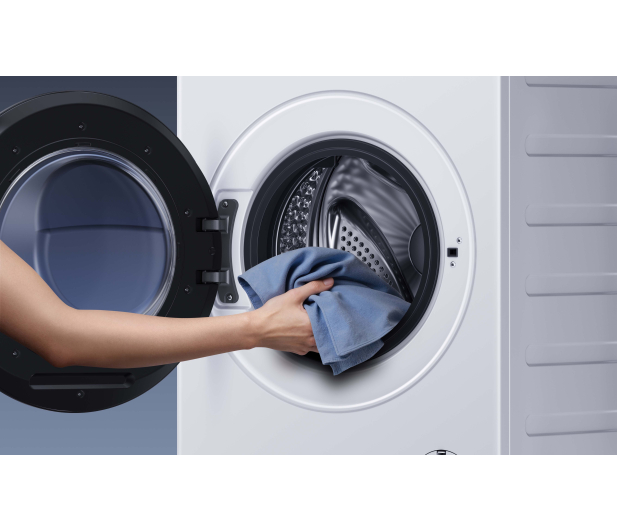Pralka Mijia WM080MJA08EU 8kg 1400obr Power Wash Quick Wash Funkcje pary - 1544995 - zdjęcie 14